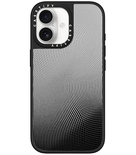 Amazon.co.jp: CASETiFY ミラー iPhone 17 ケース [鏡面(スマホカバー