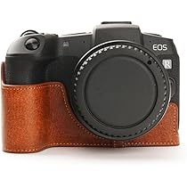 Canon - Canon EOS RP ボディーのみ Canon EOS RP Mirrorless Camera - Body Only - Japan Camera