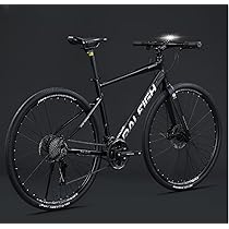 Amazon | 【XXA】ロードバイク 700C ロードバイク アルミ合金車