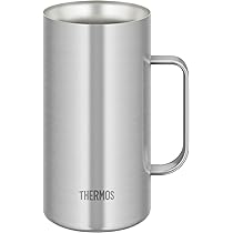 Amazon｜TAKARABUNE テイスティミラー 真空二重タンブラー 630ml