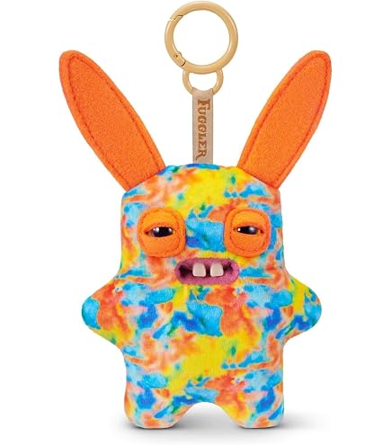 Amazon.co.jp: [Fuggler] Keyring ファグラー キーリング バッジー