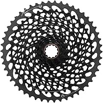 SRAM X01 Eagle XG-1295 10-50T スプロケット XD SRAM X01 Eagle XG-1295 10-50T スプロケット XD XG-1295 Eagle