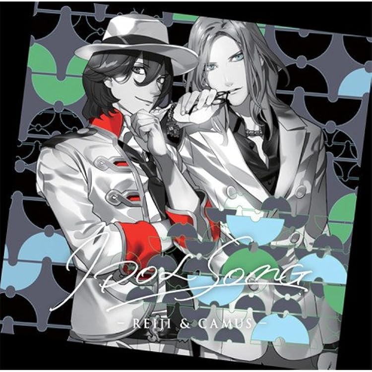 カルテットアイドルソング マリアージュ カミュ 缶バッジ うたの☆プリンスさまっ♪ BIGグリッター缶バッジ カルテットアイドル