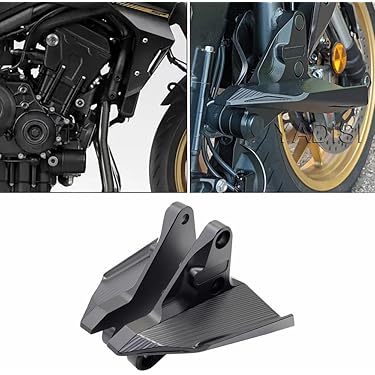 Amazon.co.jp 最新リリース: バイク用スポイラー・ウィング の新着