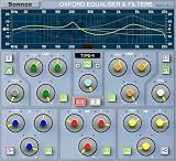 Sonnox Oxford EQ Native