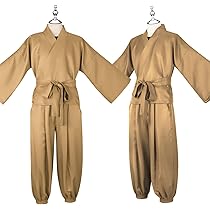 忍たま コスプレ衣装 6年 4年 Ｍ~L 足袋付き 忍たま コスプレ衣装 6年 4年 M~L 足袋付き 楽天市場】忍者