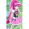 『ハピネスチャージプリキュア!』キュアラブリー プリキュア - 『ハピネスチャージプリキュア!』キュアラブリー XFVGA(480×854)壁紙 261062