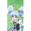 『ハピネスチャージプリキュア!』キュアプリンセス プリキュア - 『ハピネスチャージプリキュア!』キュアプリンセス iPhoneSE/5s/5c/5 壁紙 視差効果 259323