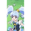 『ハピネスチャージプリキュア!』キュアプリンセス プリキュア - 『ハピネスチャージプリキュア!』キュアプリンセス XFVGA(480×854)壁紙 255435