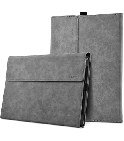 Amazon.co.jp: QC7-00072 Surface Pro 4 タイプ カバー ブルー