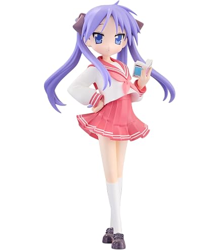 Amazon | らきすた 柊つかさ 体操服Ver. 1/4 フィギュア | フィギュア