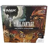 『マジック：ザ・ギャザリング——FINAL FANTASY IX』 シーン・ボックス――アレクサンドリアの戦い 日本語版 MTG トレカ ウィザーズ・オブ・ザ・コースト FIN D38551400