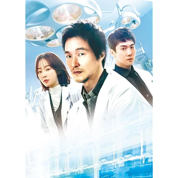 Amazon.co.jp: 浪漫ドクター キム・サブ コンパクトDVD-BOX1 : ハン