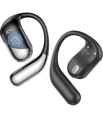 Amazon.co.jp: AI言語翻訳イヤホン、リアルタイム翻訳イヤホンは