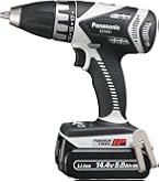 Amazon | パナソニック(Panasonic) 充電ドリルドライバー 14.4V 本体