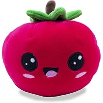 とまとのぬいぐるみ 61n4jAaOjPL._UF894,1000_QL80_.jpg