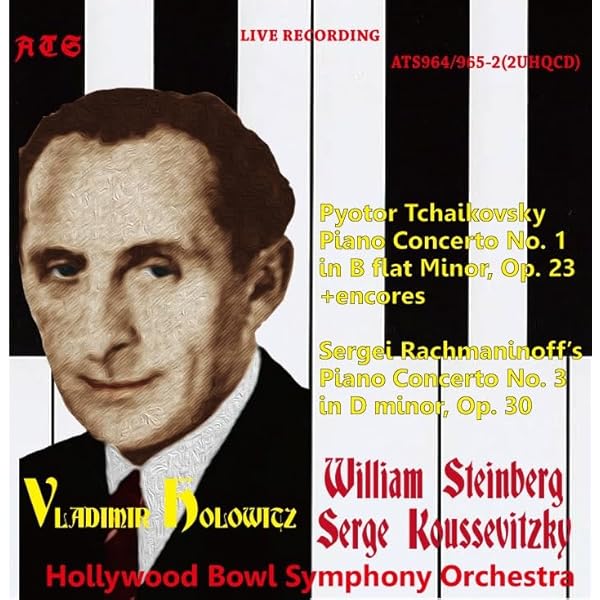 Amazon.co.jp: チャイコフスキー:ピアノ協奏曲第1番: ミュージック