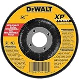 DEWALT DW8826 7-Inch by 1/4-Inch by 7/8-Inch XP Grinding Wheel [並行輸入品]