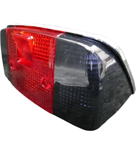 Amazon | フロムネイバー CB750F/900F/1100F/CBX1000用LEDテール