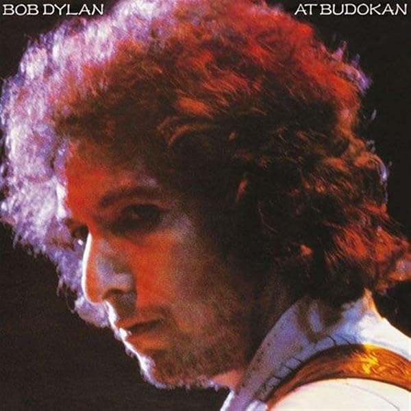 ボブ・ディラン　At The Globe Arena (3CD) Amazon.co.jp: Bob Dylan At Budokan: ミュージック