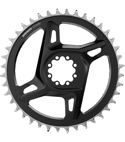 Amazon | SRAM「スラム」 Red AXS Direct Mount Chain Ring 1X E1 X