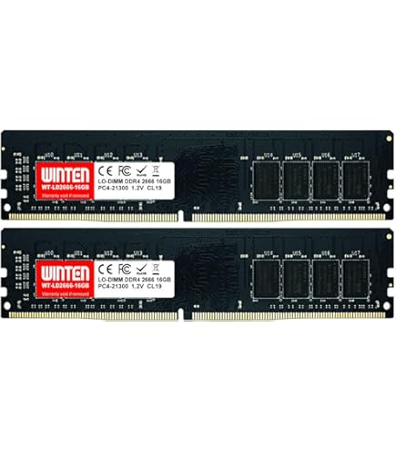 メモリ19枚　DDR4 - 15枚　DDR3 - 4枚 ノートPC用 メモリ DDR4-2666 16GB（8GB×2枚）｜PC4-21300