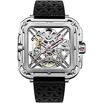 Amazon | [シガ・デザイン] 自動巻き腕時計 CIGA Design