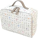 10mois(ディモワ) ホッペッタ Hoppetta champignon インナーポーチ バニラアイス 7216