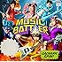 Gacharic Spin「MUSIC BATTLER(初回限定盤Type-A)」