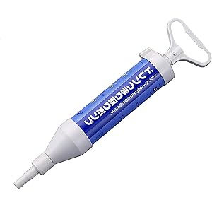 エアコン用 ドレンつまり取りポンプ