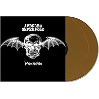 AVENGED SEVENFOLD A7X 直筆サイン入りカード付　最新作 AVENGED SEVENFOLD A7X 直筆サイン入りカード付 最新作 AVENGED