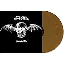 Avenged Sevenfold [Analog]: Amazon.sg: Music