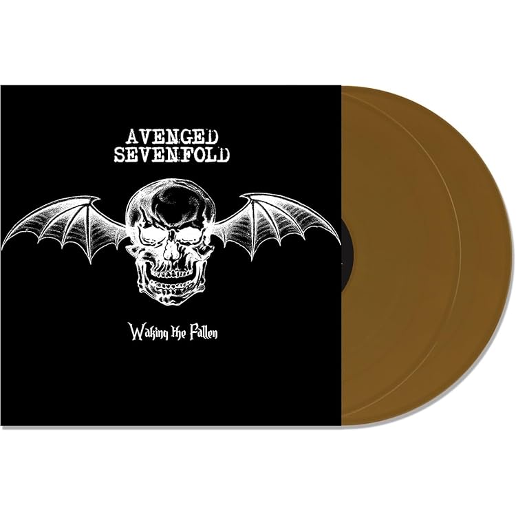 Avenged Sevenfold: Amazon.sg