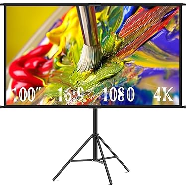 Amazon.co.jp 最新リリース: プロジェクタースクリーン の新着
