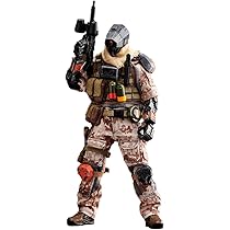 【中古】開封)HiPlay Storm Toys エル・デ・スペラード 黒マスク NJED01 可動 アクション フィギュア アクセサリー フルセット[91][240091386860] 中古】開封)HiPlay Storm Toys エル・デ・スペラード 黒マスク