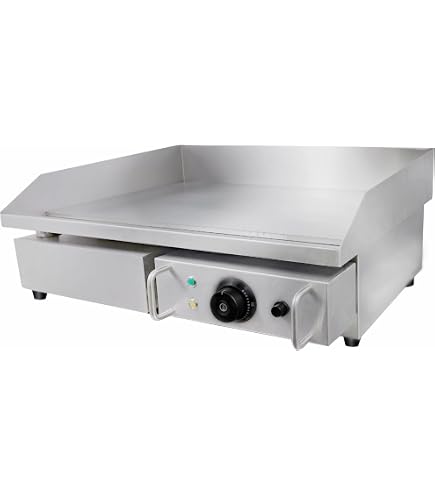 Amazon | IKK グリドル プレス鉄板 YS450 都市ガス | IKK伊東金属