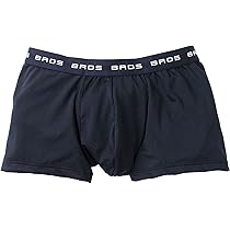 BROS ボクサーパンツ Ｌサイズ ドット 日本製 3枚セット BROS ボクサーパンツ : ZOZOTOWN Yahoo!店 - 通販 - Yahoo