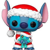 halloween stitch pop