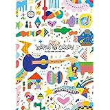 Hey! Say! JUMP LIVE TOUR 2015 JUMPing CARnival(初回限定盤) [DVD]