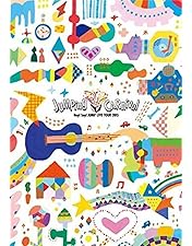 Hey! Say! JUMP 2017-2018 Weekly Jump 初回 Amazon.co.jp: Hey! Say! JUMP I/Oth Anniversary Tour 2017