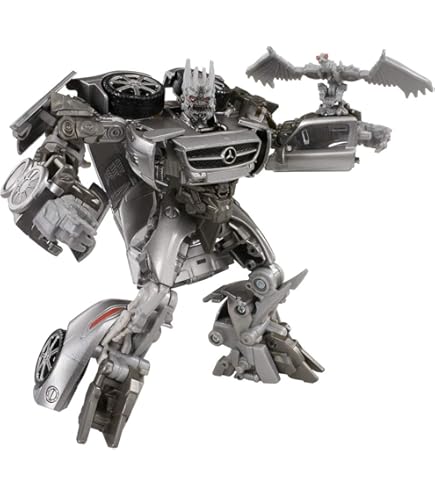 トランスフォーマー　MB-07 サウンドウェーブ Amazon.co.jp: トランスフォーマー MB-07 サウンドウェーブ : おもちゃ