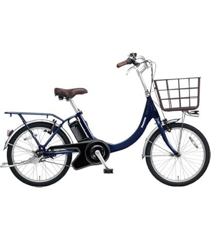 パナソニック ビビLS20 BE-ELLS032K 12AH 20型３段 LED パナソニック ビビLS20 BE-ELLS032K 12AH 20型3段 LED - メルカリ