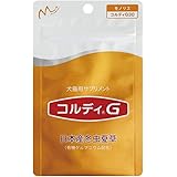 コルディG 30ｇ 犬猫動物用冬虫夏草サプリメント 純国産