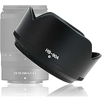 NIKKOR Z 50mm f/1.8 sレンズ本体 + レンズフード Amazon | Nikon バヨネットフード HB-90 NIKKOR Z 50mm f/1.8S用