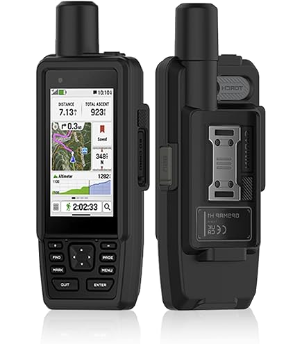 Amazon | ガーミン バックパックテザー(レールタイプ) ブラック 小 010