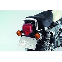 Amazon.co.jp: Gクラフト(Gcraft) グラブバー 5Lモンキー 32076 : 車
