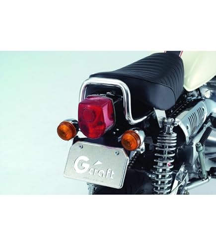 Amazon | サン自動車工業 三菱ジープJ50用 グラブバー/ステンレス MJ80
