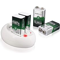 リフレッシュ機能付き単1?単4・9V電池充電器 リフレッシュ機能付き単1?単4・9V電池充電器