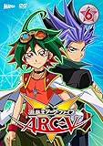 �V���Y����ARC-V TURN-6