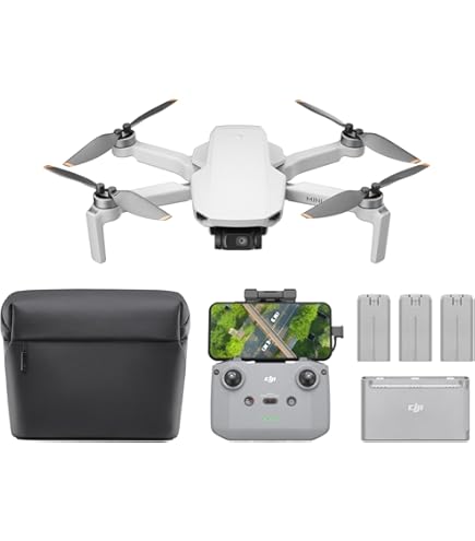 Amazon.co.jp: DJI フライングカメラ SPARK FLY MORE コンボ SPKCW